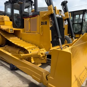 Used CAT D8R Bulldozer for Sale