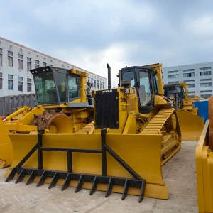 Used CAT D5M Bulldozer for Sale