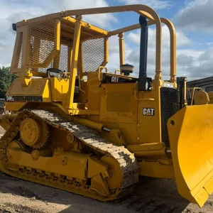 Used CAT D4H Bulldozer for Sale