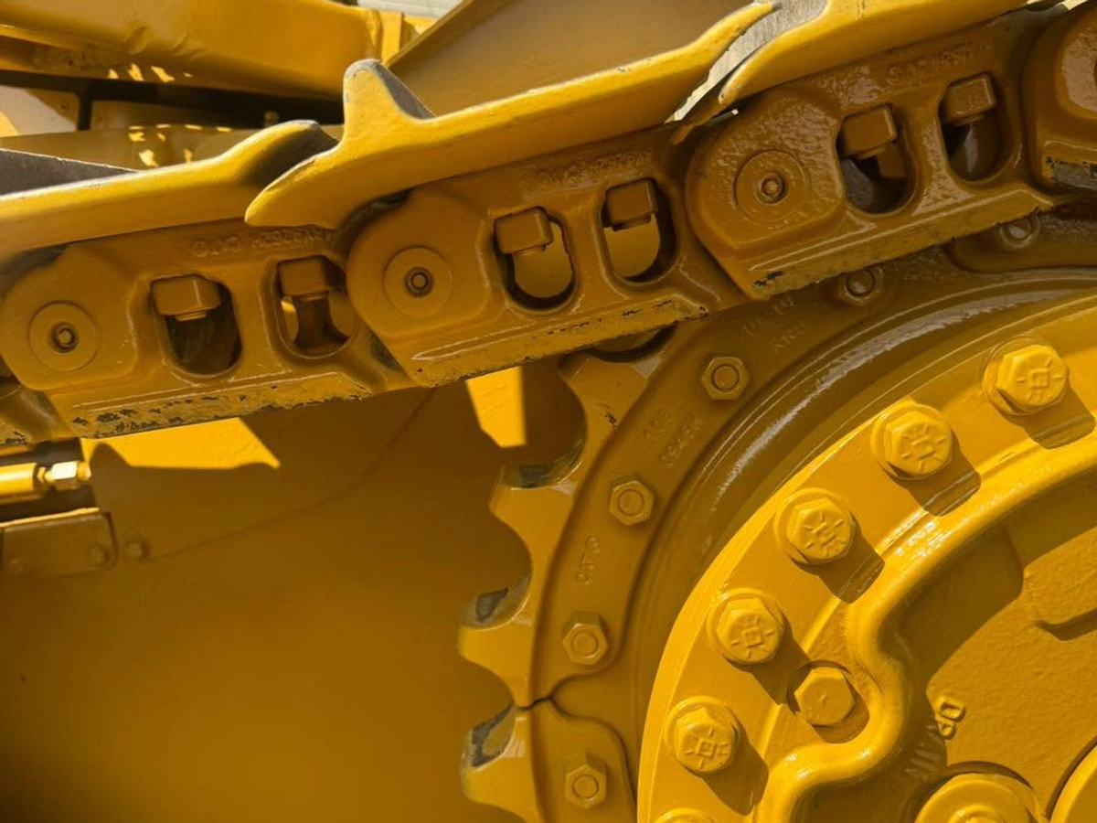 Used CAT D4H Bulldozer for Sale - 图片 10