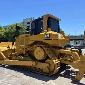 Used CAT D6R Bulldozer for Sale