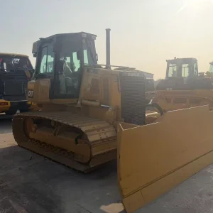 Used CAT D5K Bulldozer for Sale