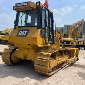 Used CAT D6G Bulldozer for Sale