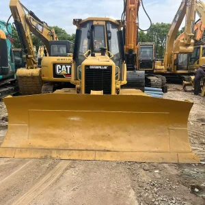 Used CAT D5G Bulldozer for Sale
