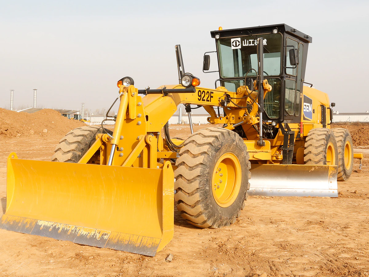 New Sem 922F Motor Grader for Sale
