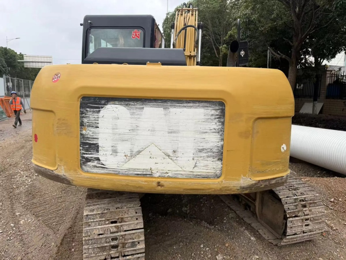 Used CAT 315D2L Crawler Excavator for Sale - 图片 4