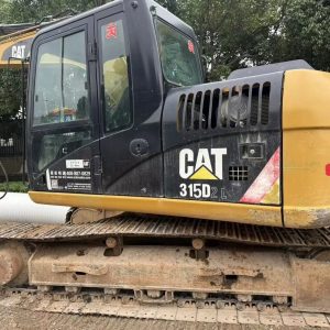 Used CAT 315D2L Crawler Excavator for Sale