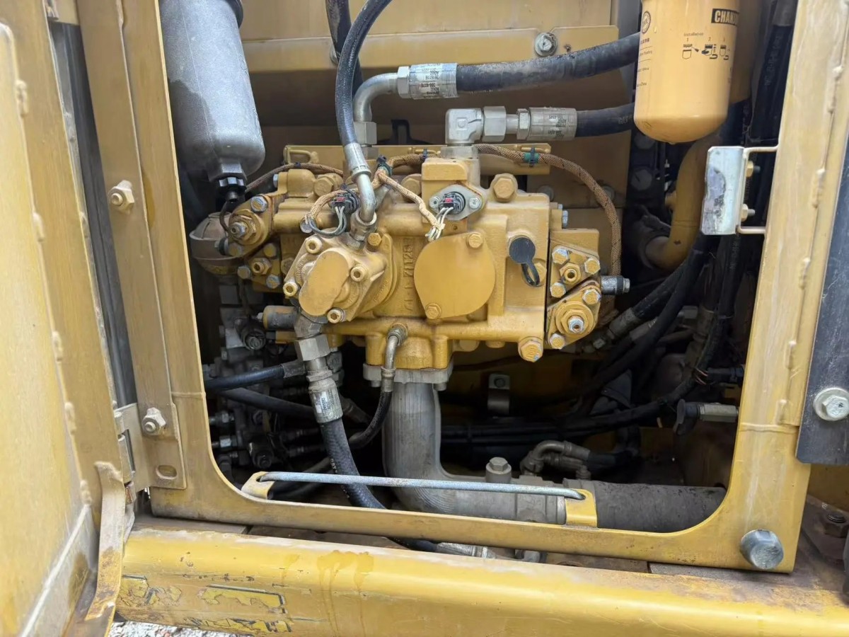 Used CAT 315D2L Crawler Excavator for Sale - 图片 5