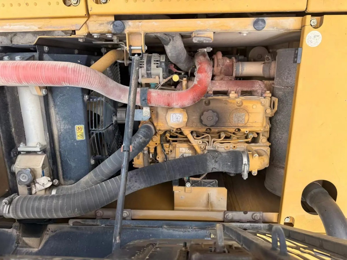 Used CAT 315D2L Crawler Excavator for Sale - 图片 7