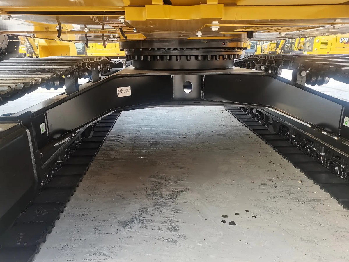 New Caterpillar 316GC Crawler Excavator for Sale - 图片 7