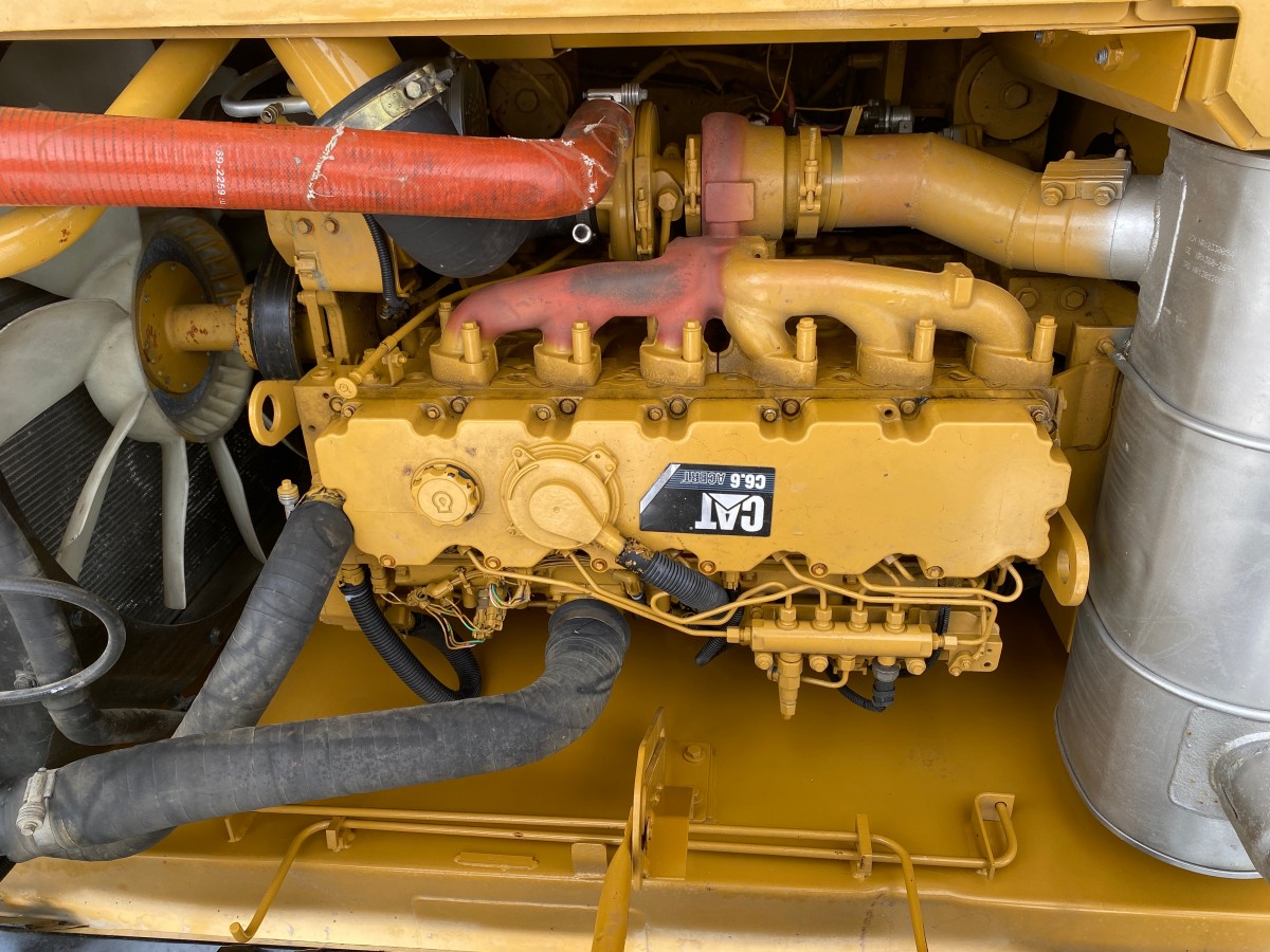 Used CAT 320D Crawler Excavator for Sale - 图片 13