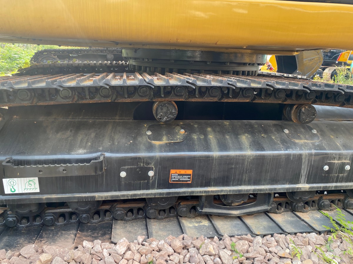 Used CAT 320D Crawler Excavator for Sale - 图片 8