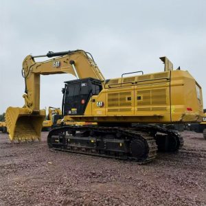 Used CAT 374 Crawler Excavator for Sale