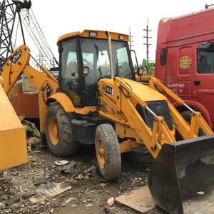 Used JCB 3CX Backhoe Loader for Sale