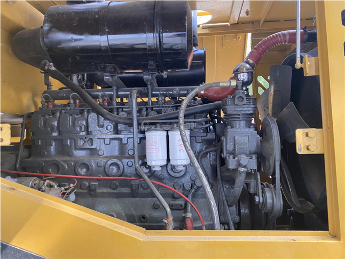 Used SDLG LG936L Wheel Loader for Sale - 图片 2