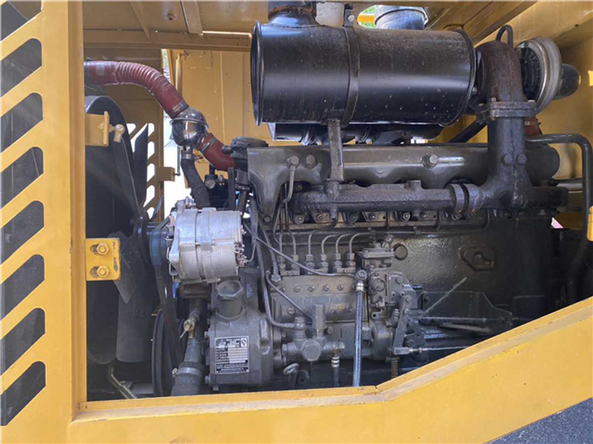 Used SDLG LG936L Wheel Loader for Sale - 图片 3
