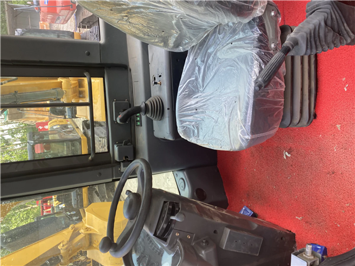 Used SDLG LG936L Wheel Loader for Sale - 图片 12