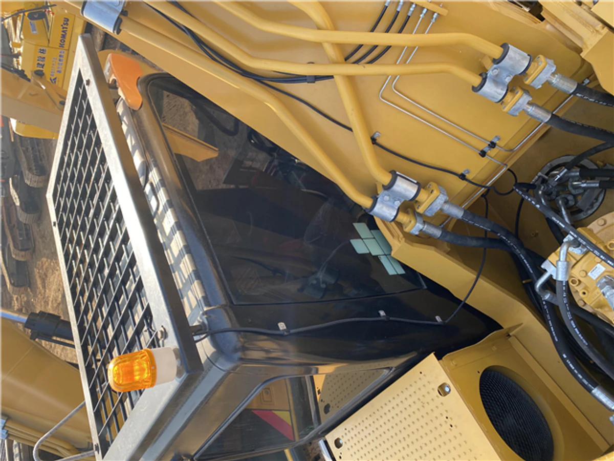 Used CAT 340D Crawler Excavator for Sale - 图片 13